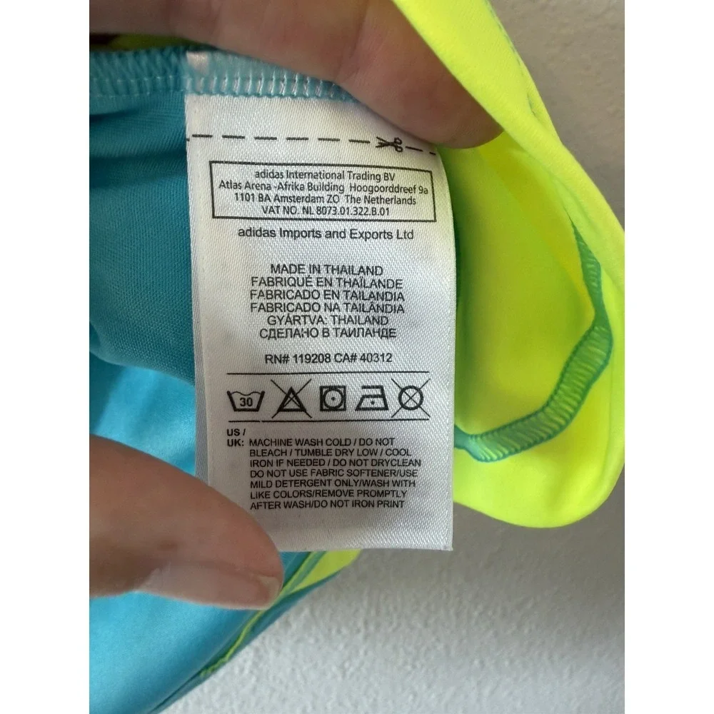 Seattle Sounders FC SUPER CYAN 2012/13 MLS THIRD 3rd Soccer Jersey Kit Sz‎ Small